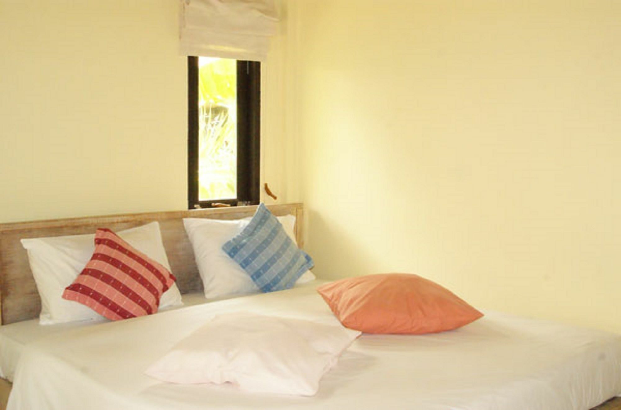 פראן בורי Pulsawat Palm Resort מראה חיצוני תמונה